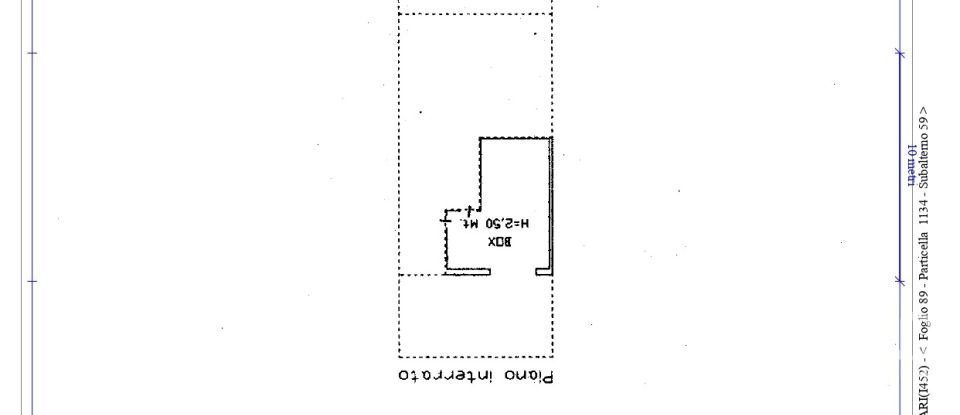Traditional house 8 rooms of 200 m² in Sassari (07100)
