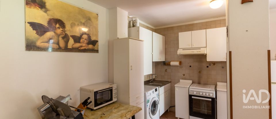 Three-room apartment of 76 m² in Brenzone (37010)