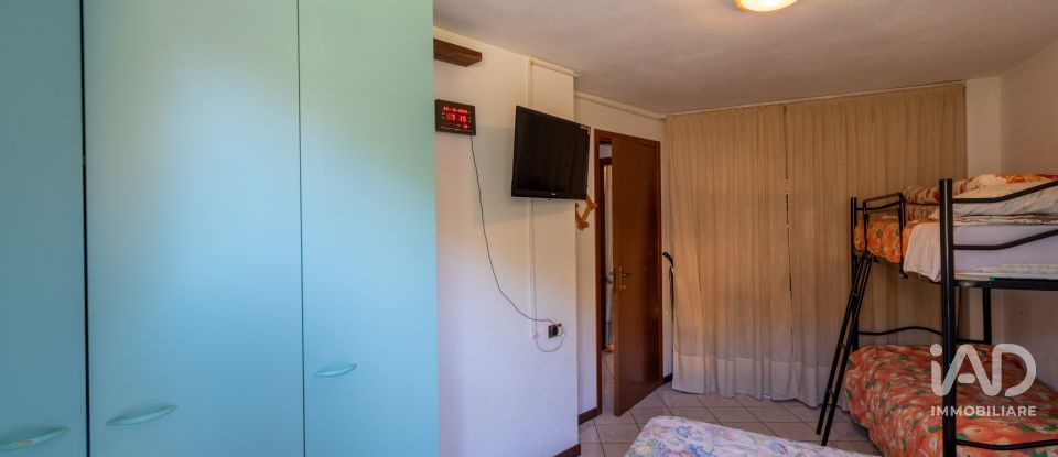 Three-room apartment of 76 m² in Brenzone (37010)