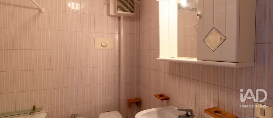 Three-room apartment of 76 m² in Brenzone (37010)