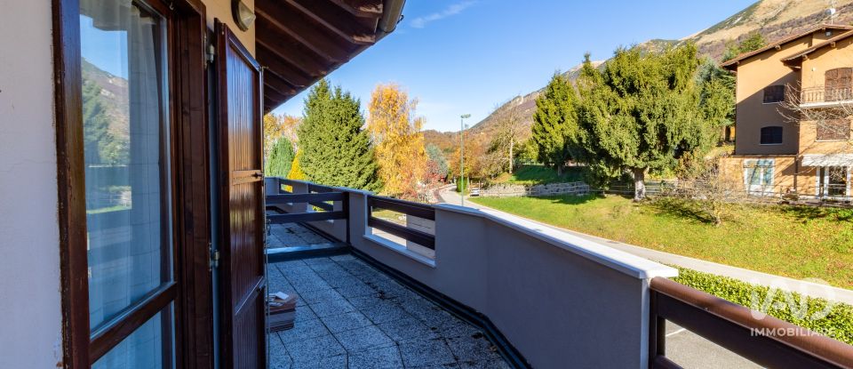 Three-room apartment of 76 m² in Brenzone (37010)