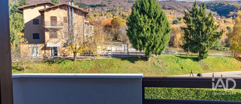 Three-room apartment of 76 m² in Brenzone (37010)