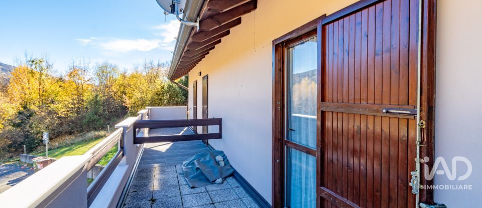 Three-room apartment of 76 m² in Brenzone (37010)