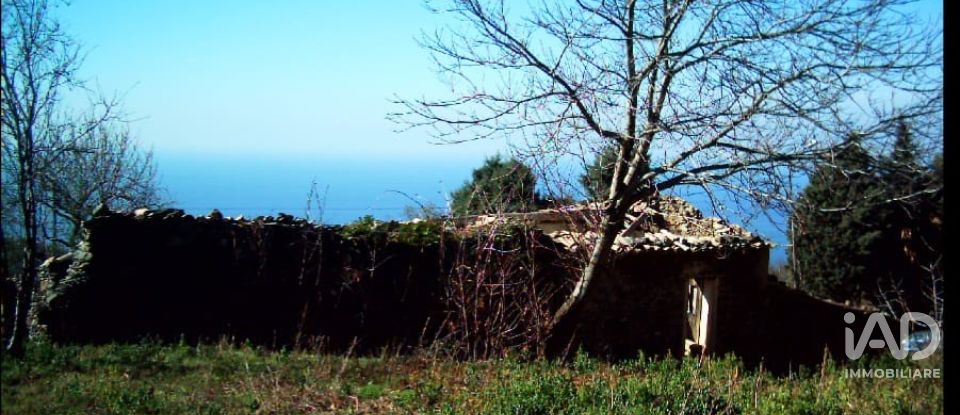 Casa indipendente 0 locali di 140 m² in Belmonte Calabro (87033)