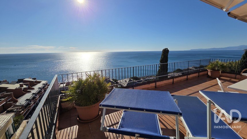 Trilocale di 85 m² a Arenzano (16011)