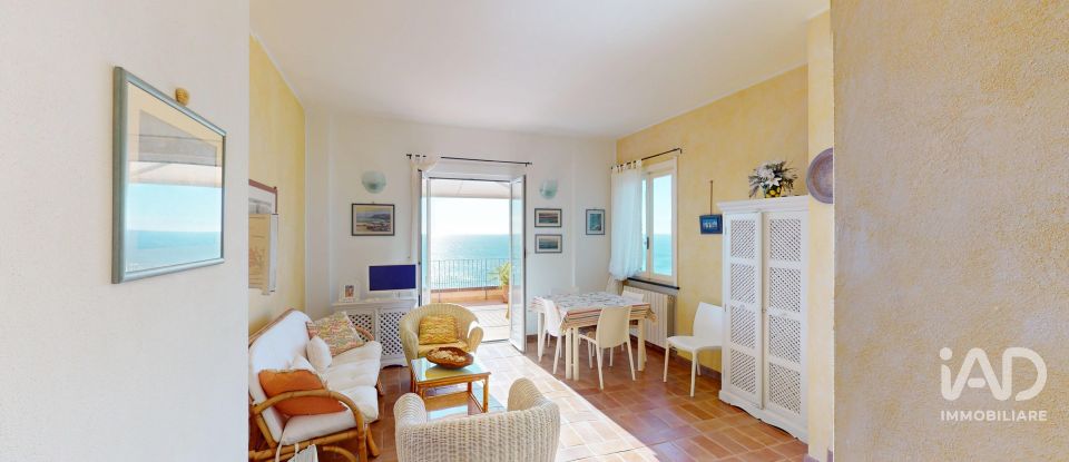 Trilocale di 85 m² a Arenzano (16011)