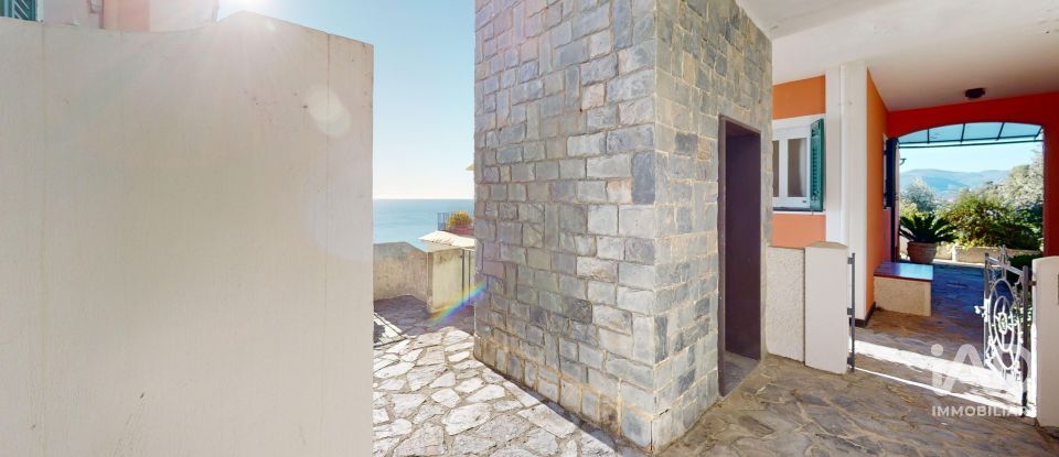 Trilocale di 85 m² a Arenzano (16011)