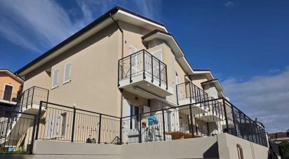 Costruzione 3 locali di 105 m² a Sirolo (60020)