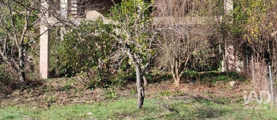 Casa di paese 6 locali di 155 m² in Borutta (07040)