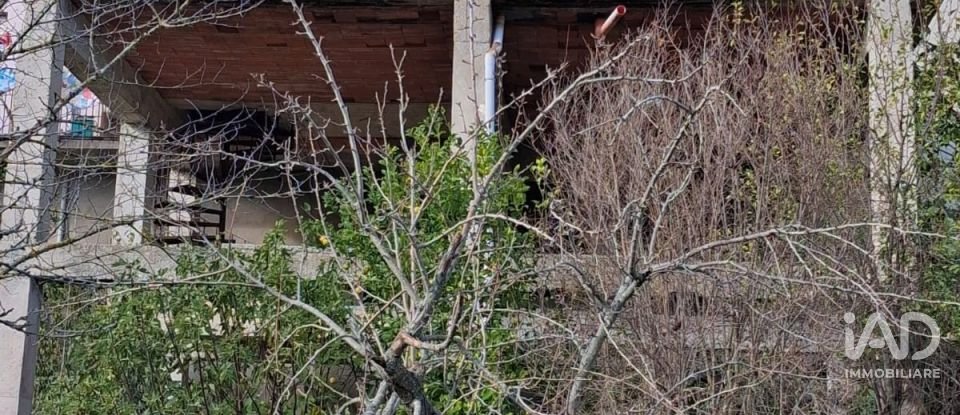 Casa di paese 6 locali di 155 m² in Borutta (07040)