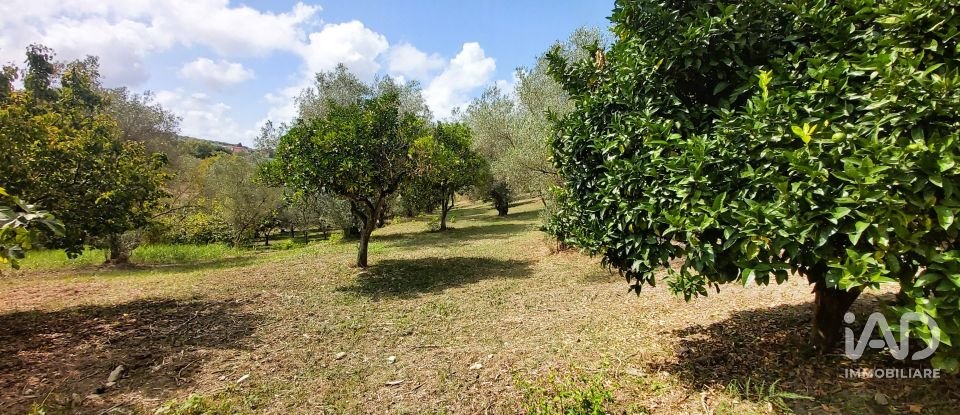Land of 4,680 m² in Serra d'Aiello (87030)
