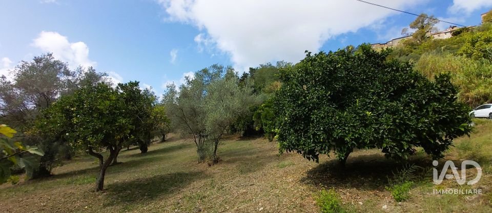 Land of 4,680 m² in Serra d'Aiello (87030)