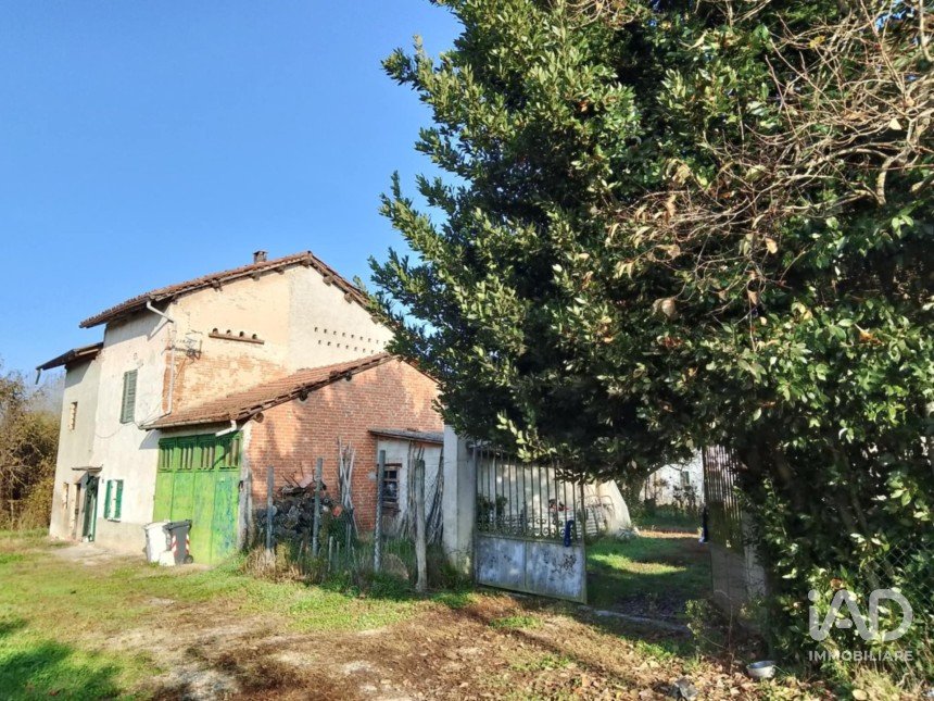 Casa indipendente / Villa 4 locali di 119 m² in Rivalta Bormida (15010)