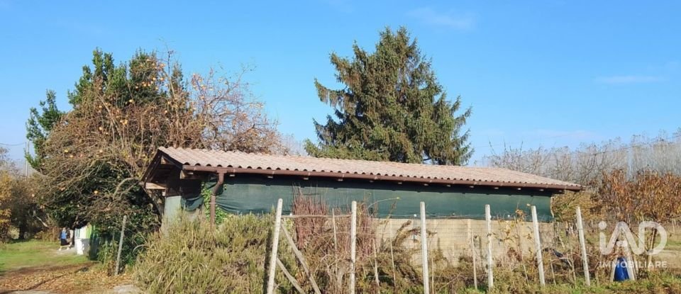 Casa indipendente / Villa 4 locali di 119 m² in Rivalta Bormida (15010)