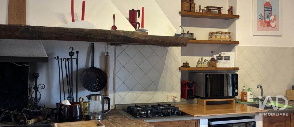 Appartamento 5 locali di 62 m² a San Casciano in Val di Pesa (50020)