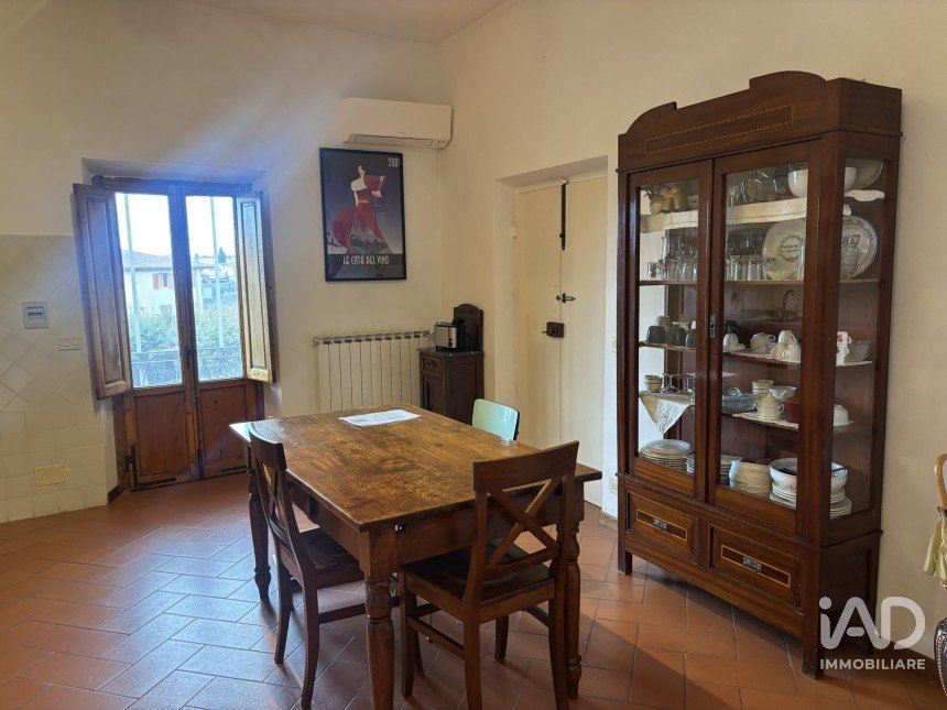 Appartamento 5 locali di 62 m² a San Casciano in Val di Pesa (50020)