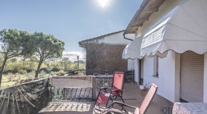 Hotel-ristorante di 1.100 m² in Terranuova Bracciolini (52028)