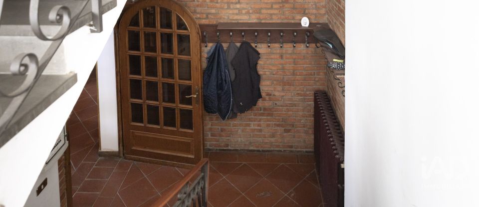 Hotel-restaurant of 1,100 m² in Terranuova Bracciolini (52028)