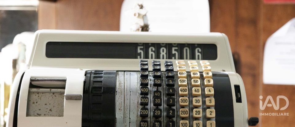 Hotel-restaurant of 1,100 m² in Terranuova Bracciolini (52028)