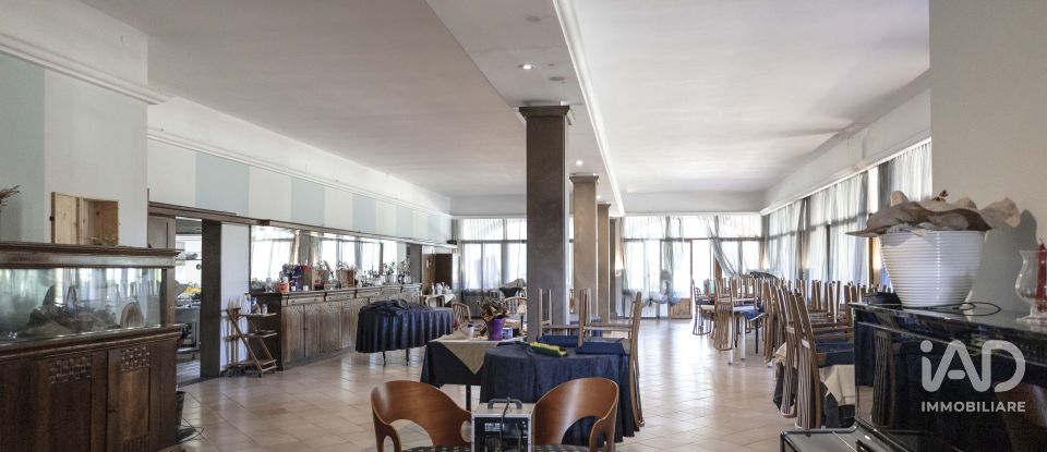 Hotel-restaurant of 1,100 m² in Terranuova Bracciolini (52028)