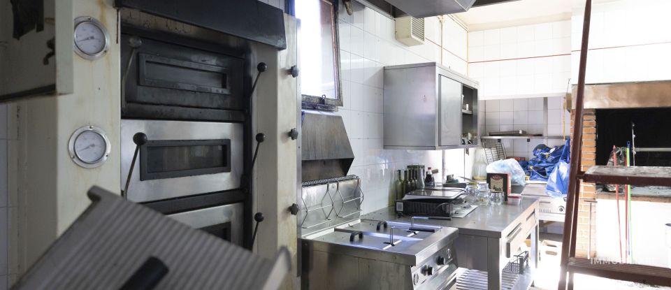 Hotel-restaurant of 1,100 m² in Terranuova Bracciolini (52028)