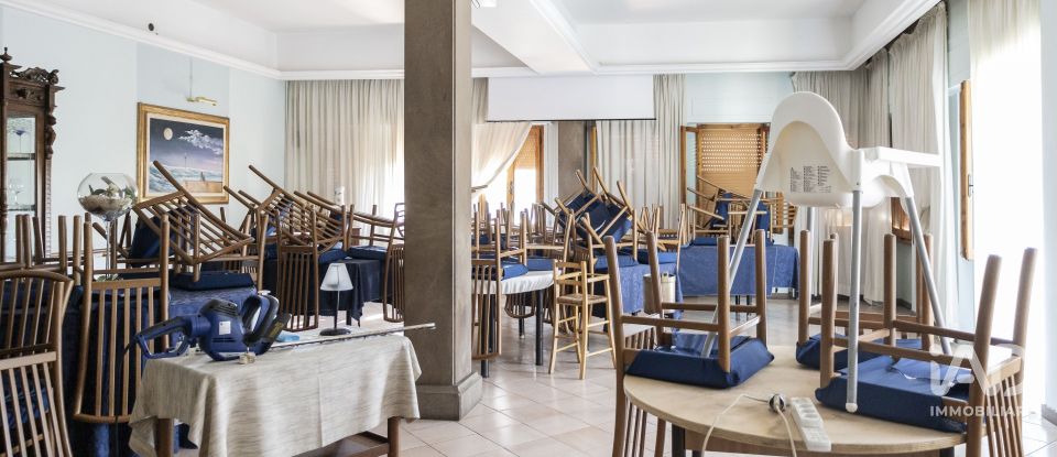 Hotel-restaurant of 1,100 m² in Terranuova Bracciolini (52028)