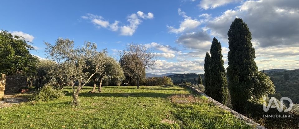 Casale 9 locali di 230 m² in Impruneta (50023)