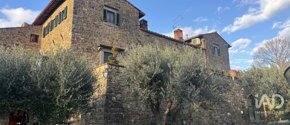 Casale 9 locali di 230 m² in Impruneta (50023)