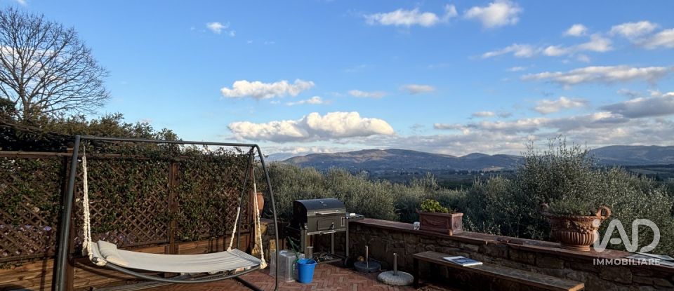 Casale 9 locali di 230 m² in Impruneta (50023)