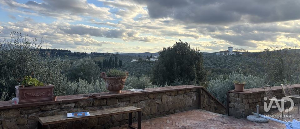 Casale 9 locali di 230 m² in Impruneta (50023)