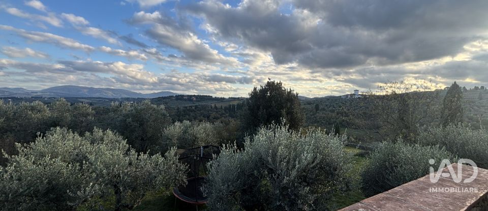 Casale 9 locali di 230 m² in Impruneta (50023)