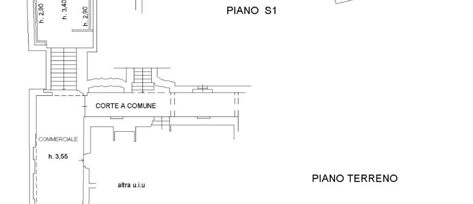 Gastronomic Restaurant of 300 m² in Siena (53100)