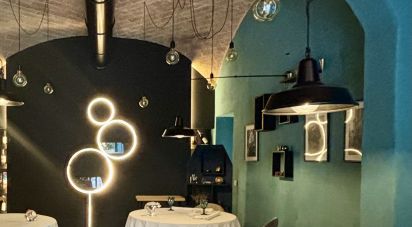 Ristorante gourmet di 300 m² in Siena (53100)