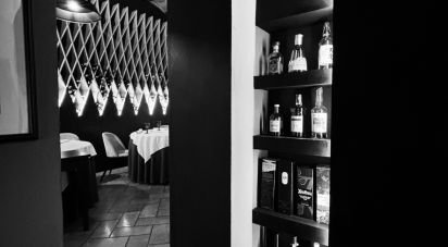 Ristorante gourmet di 300 m² in Siena (53100)