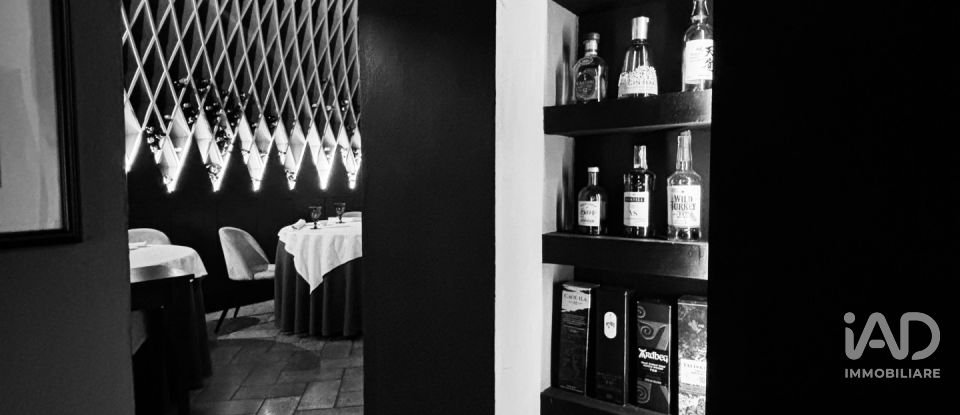 Gastronomic Restaurant of 300 m² in Siena (53100)