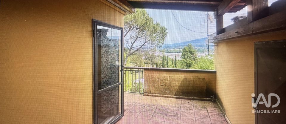 Casale 12 locali di 289 m² in Figline Valdarno (50063)