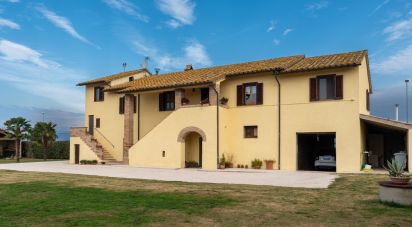 Rustico 8 locali di 320 m² in Bastia Umbra (06083)