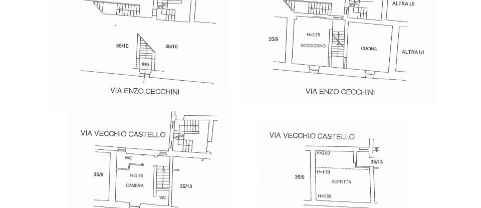 Casa indipendente 3 locali di 105 m² in Bastia Umbra (06083)