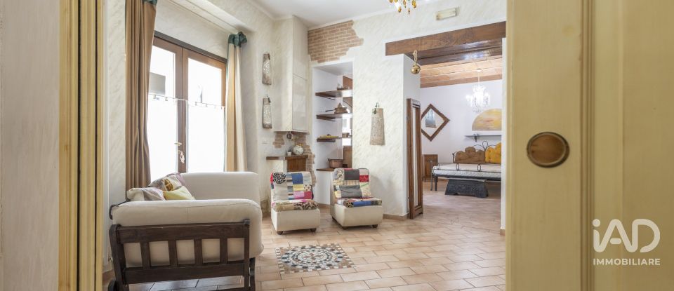 Appartamento 5 locali di 74 m² a Apiro (62021)