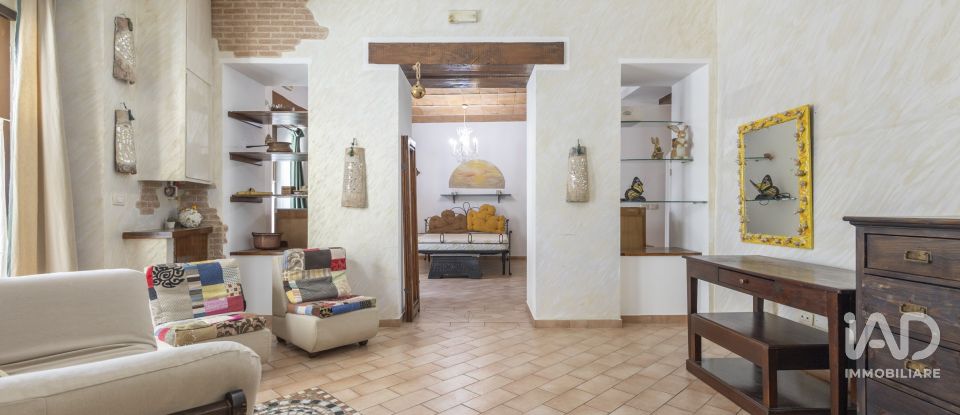 Appartamento 5 locali di 74 m² a Apiro (62021)