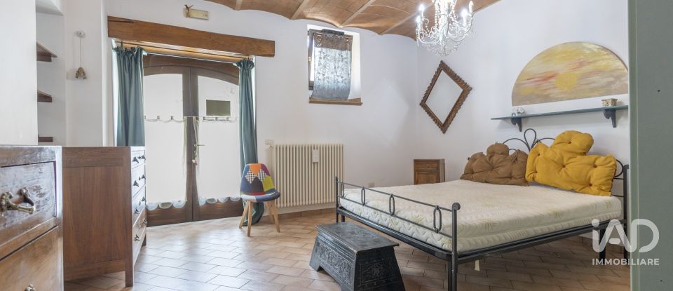 Appartamento 5 locali di 74 m² a Apiro (62021)