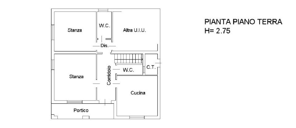 Casa indipendente / Villa 11 locali di 420 m² in Rovolon (35030)