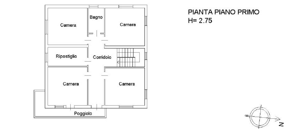 Casa indipendente / Villa 11 locali di 420 m² in Rovolon (35030)