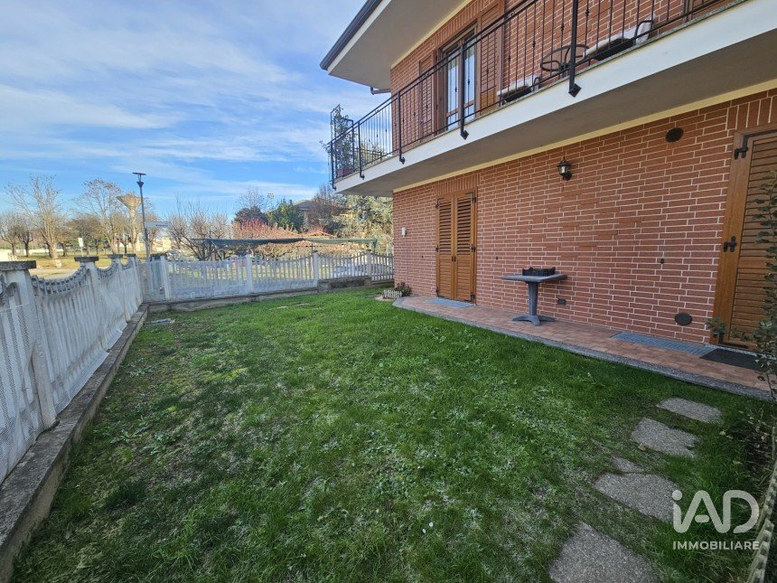 Quadrilocale di 90 m² a San Giusto Canavese (10090)
