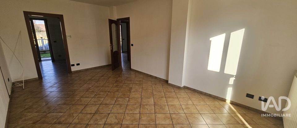 Quadrilocale di 90 m² a San Giusto Canavese (10090)