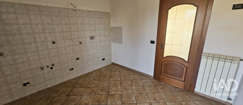 Quadrilocale di 90 m² a San Giusto Canavese (10090)