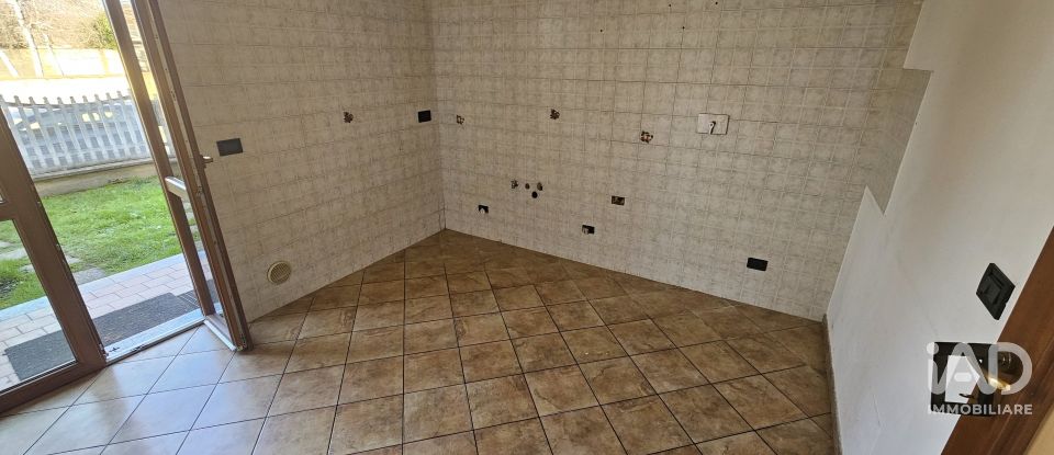 Quadrilocale di 90 m² a San Giusto Canavese (10090)