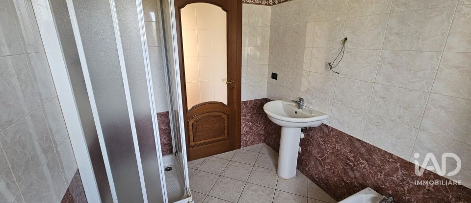 Quadrilocale di 90 m² a San Giusto Canavese (10090)