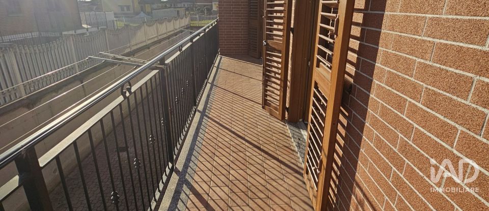 Quadrilocale di 90 m² a San Giusto Canavese (10090)