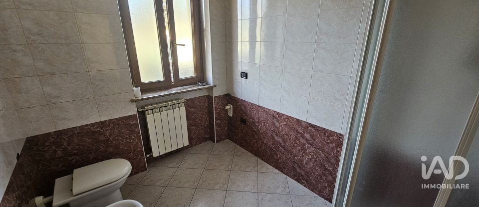 Quadrilocale di 90 m² a San Giusto Canavese (10090)